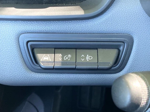 Renault Clio Business SCe 49 kW (67CV)