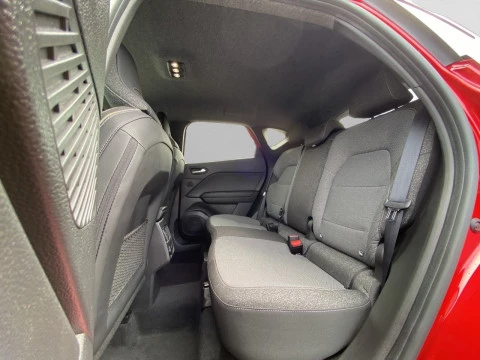 Renault Captur techno Eco-G 100cv (74 kW)