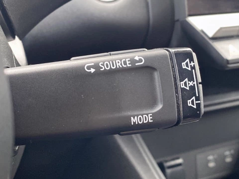 Renault Captur techno Eco-G 100cv (74 kW)