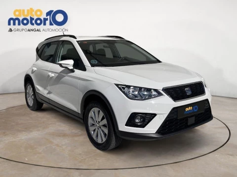 Seat Arona 1.0 TSI 81kW (110CV) Style