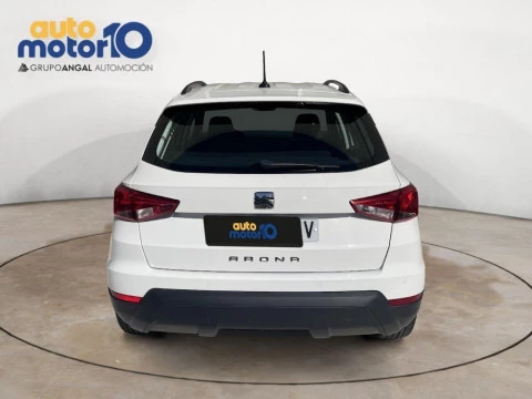Seat Arona 1.0 TSI 81kW (110CV) Style