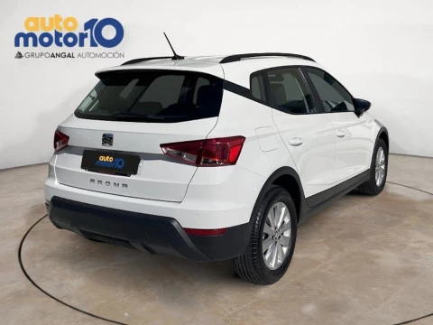 Seat Arona 1.0 TSI 81kW (110CV) Style