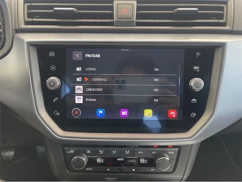 Seat Arona 1.0 TSI 81kW (110CV) Style