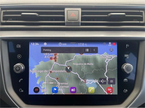 Seat Arona 1.0 TSI 81kW (110CV) Style