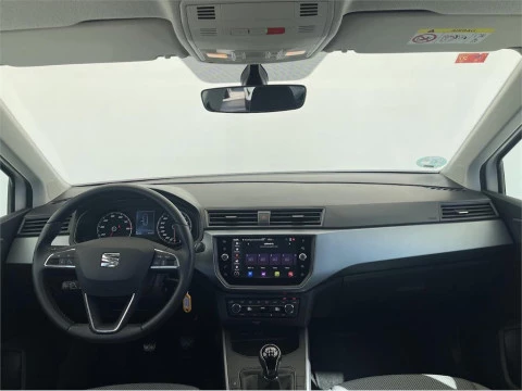 Seat Arona 1.0 TSI 81kW (110CV) Style