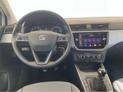 Seat Arona 1.0 TSI 81kW (110CV) Style