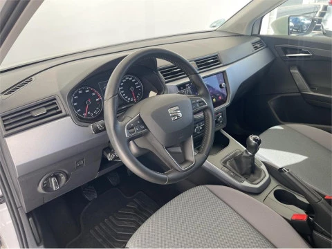 Seat Arona 1.0 TSI 81kW (110CV) Style