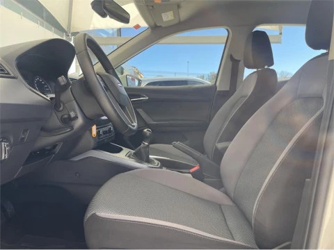 Seat Arona 1.0 TSI 81kW (110CV) Style