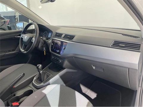 Seat Arona 1.0 TSI 81kW (110CV) Style