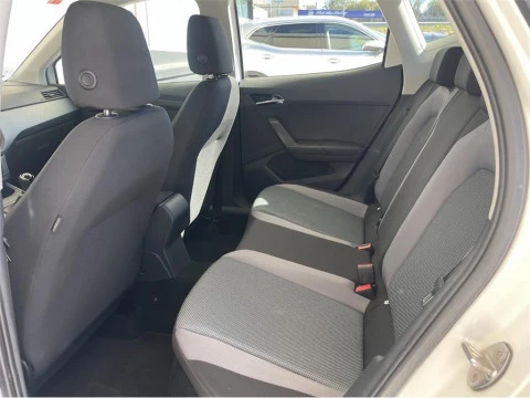 Seat Arona 1.0 TSI 81kW (110CV) Style