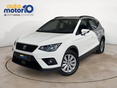 Seat Arona 1.0 TSI 81kW (110CV) Style