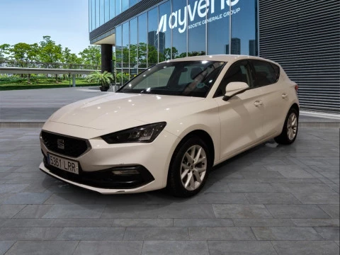 Seat Nuevo León 2.0 TDI 85kW S&S Style Go