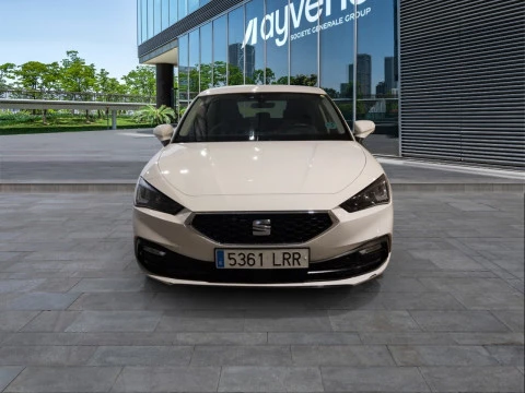 Seat Nuevo León 2.0 TDI 85kW S&S Style Go