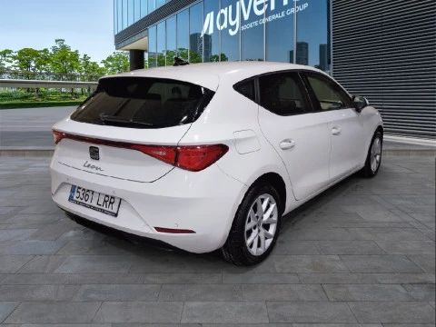 Seat Nuevo León 2.0 TDI 85kW S&S Style Go