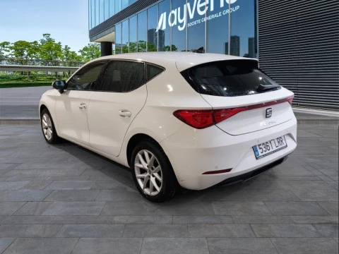 Seat Nuevo León 2.0 TDI 85kW S&S Style Go