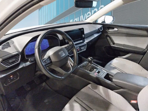 Seat Nuevo León 2.0 TDI 85kW S&S Style Go