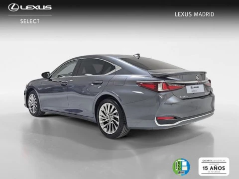 Lexus ES 2.5 300h Luxury