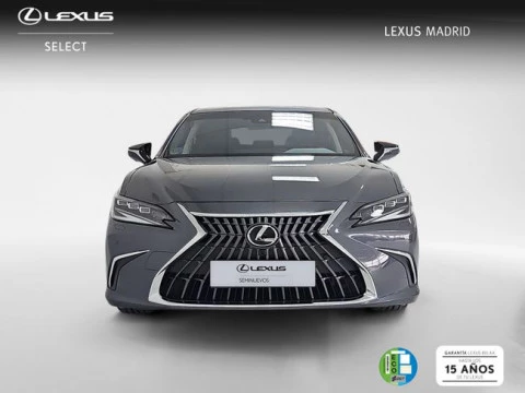 Lexus ES 2.5 300h Luxury