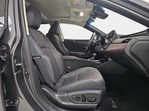 Lexus ES 2.5 300h Luxury