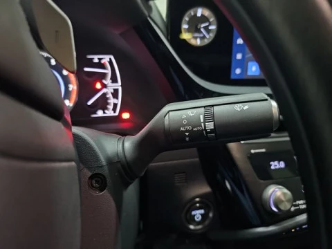 Lexus ES 2.5 300h Luxury