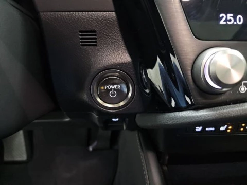 Lexus ES 2.5 300h Luxury