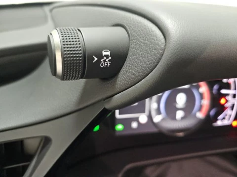 Lexus ES 2.5 300h Luxury