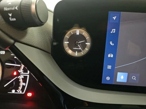 Lexus ES 2.5 300h Luxury