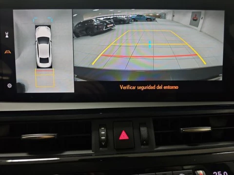 Lexus ES 2.5 300h Luxury