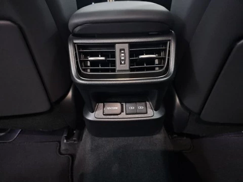 Lexus ES 2.5 300h Luxury