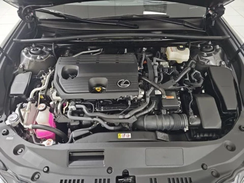 Lexus ES 2.5 300h Luxury