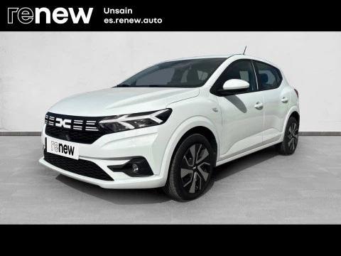 Dacia Sandero  TCe Expresion 67kW