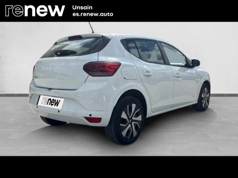 Dacia Sandero  TCe Expresion 67kW