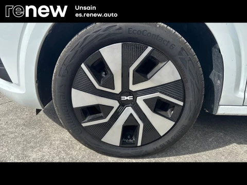Dacia Sandero  TCe Expresion 67kW