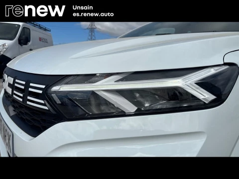 Dacia Sandero  TCe Expresion 67kW
