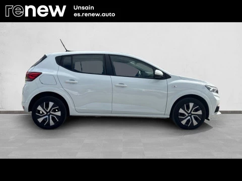 Dacia Sandero  TCe Expresion 67kW