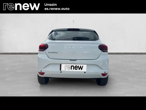 Dacia Sandero  TCe Expresion 67kW