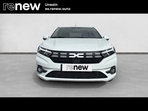 Dacia Sandero  TCe Expresion 67kW