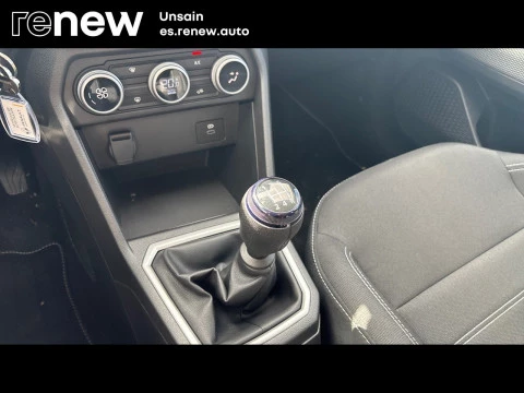 Dacia Sandero  TCe Expresion 67kW