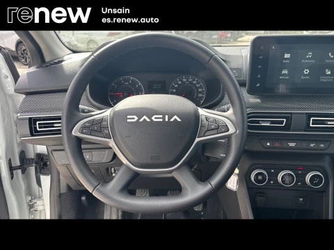 Dacia Sandero  TCe Expresion 67kW