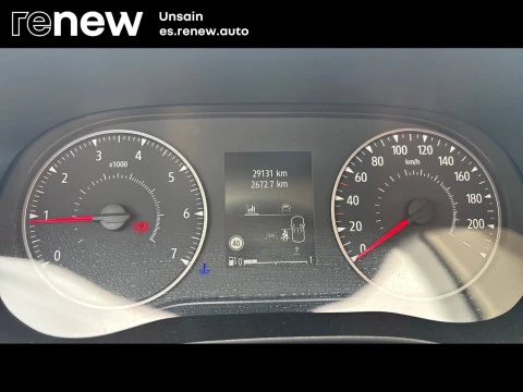 Dacia Sandero  TCe Expresion 67kW