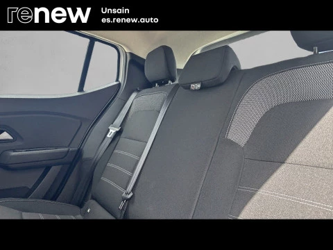 Dacia Sandero  TCe Expresion 67kW