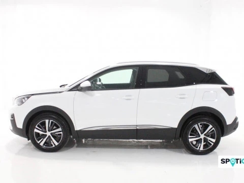 Peugeot 3008 1.2 PURETECH 96KW (130CV) ALLURE EAT8