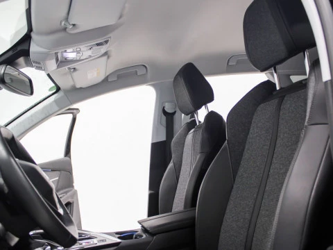 Peugeot 3008 1.2 PURETECH 96KW (130CV) ALLURE EAT8