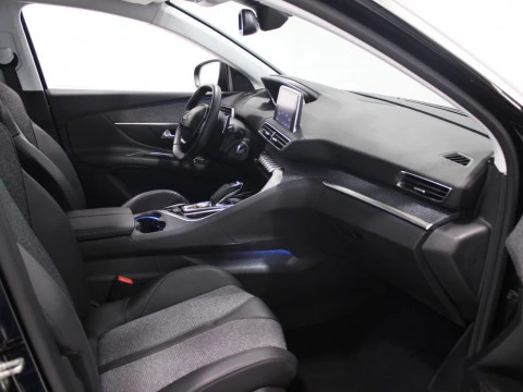 Peugeot 3008 1.2 PURETECH 96KW (130CV) ALLURE EAT8