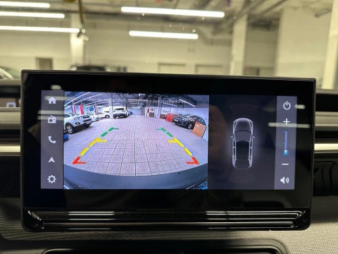 Citroën C3 Turbo 100 Max