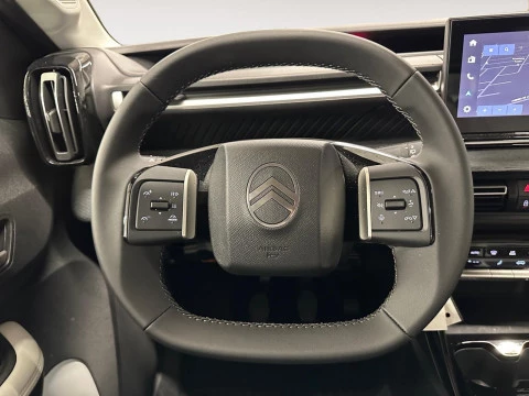 Citroën C3 Turbo 100 Max