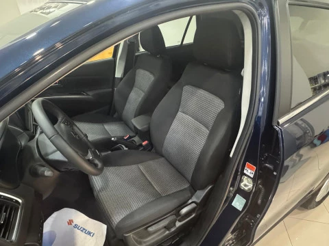 Suzuki S-Cross 1.4T S2 4WD Mild Hybrid