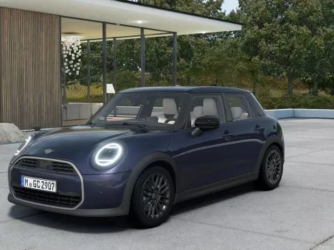 MINI Cooper C MINI Cooper C