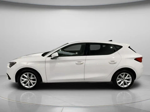 Seat Leon 1.0 ETSI 81KW S/S STYLE 25 ANIVER DSG 110 5P
