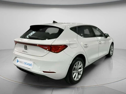 Seat Leon 1.0 ETSI 81KW S/S STYLE 25 ANIVER DSG 110 5P